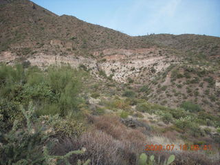 Elephant Mountain hike