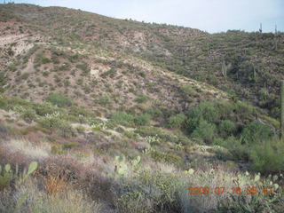 Elephant Mountain hike