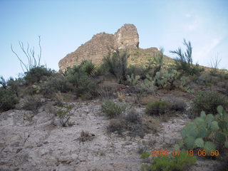 Elephant Mountain hike