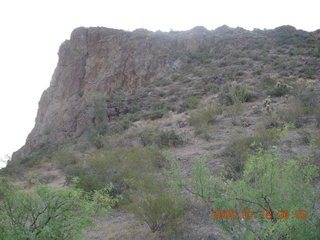 Elephant Mountain hike