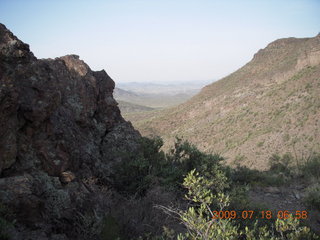 Elephant Mountain hike