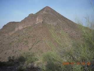 Elephant Mountain hike