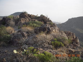 Elephant Mountain hike