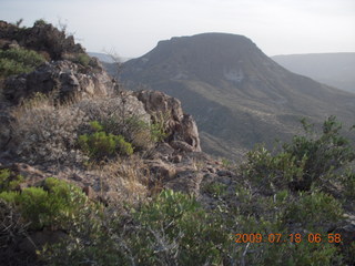 Elephant Mountain hike