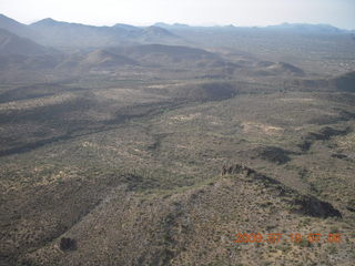 Elephant Mountain hike