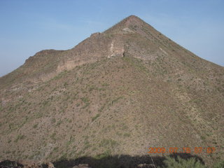 Elephant Mountain hike