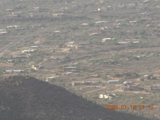 Elephant Mountain hike