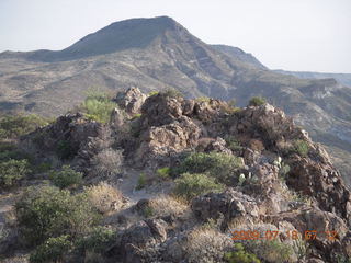 Elephant Mountain hike