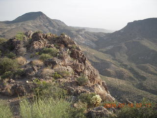 Elephant Mountain hike