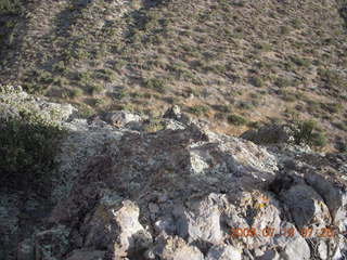 Elephant Mountain hike
