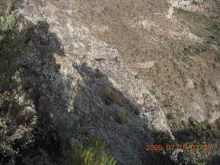 Elephant Mountain hike
