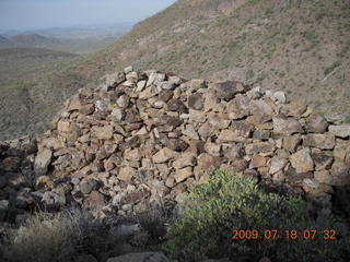 Elephant Mountain hike