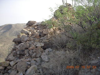 Elephant Mountain hike