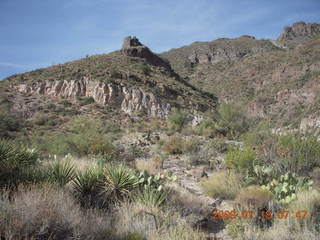 Elephant Mountain hike