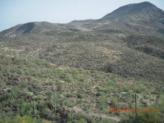 Elephant Mountain hike