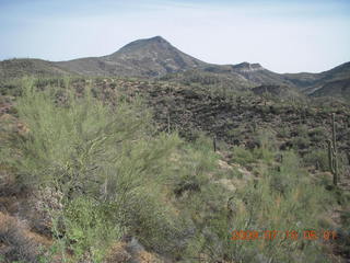 Elephant Mountain hike