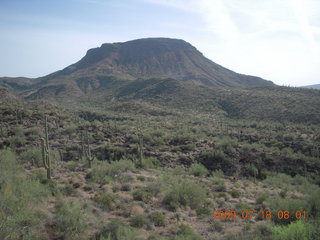 Elephant Mountain hike