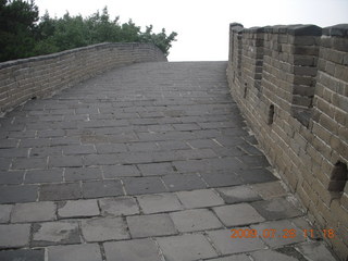 120 6xu. China eclipse - Beijing tour - Great Wall