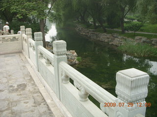 108 6xv. China eclipse - Beijing - Summer Palace