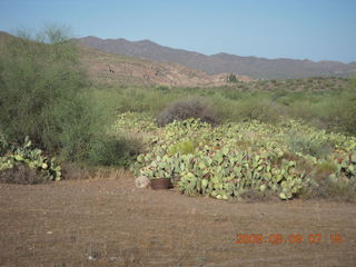 Superior Airport (E81) run