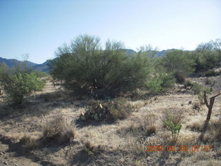 Superior Airport (E81) run