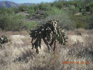 Superior Airport (E81) run