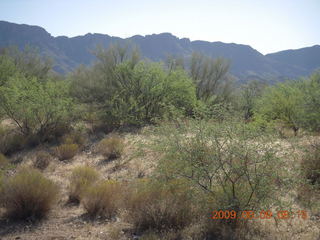 Superior Airport (E81) run