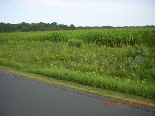 Afton, Minnesota, run