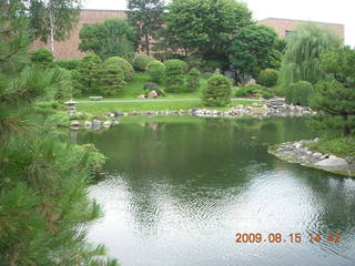 Japanese Garden