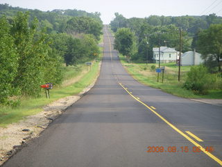 Afton, Minnesota, run