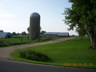 Afton, Minnesota, run