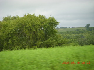 Minnesota countryside - Kevin's place