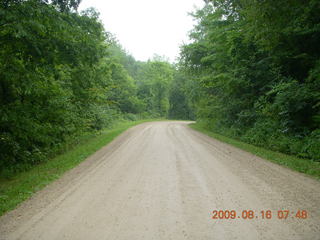 Minnesota countryside