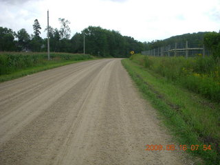 Minnesota countryside - Kevin's place