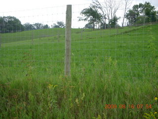 Minnesota countryside - Kevin's place