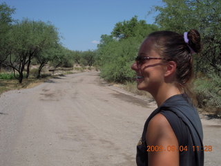 Superior Airport (E81) run