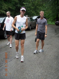 1050 6zc. CHS XC 2009 - Brian, Adam Alper, Chad