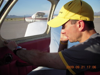 Mike in N4372J