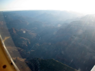 28 702. aerial - Grand Canyon