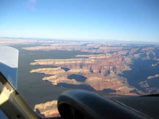 29 702. aerial - Grand Canyon