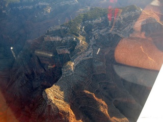 33 702. aerial - Grand Canyon