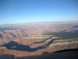 39 702. aerial - Grand Canyon