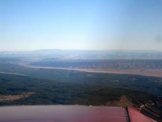 aerial - Grand Canyon