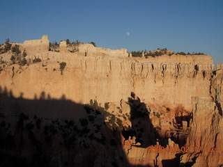 234 702. Bryce Canyon - Paria Point