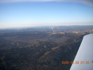 10 703. aerial - Utah