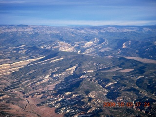 15 703. aerial - Utah