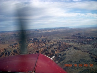 42 703. aerial - Utah