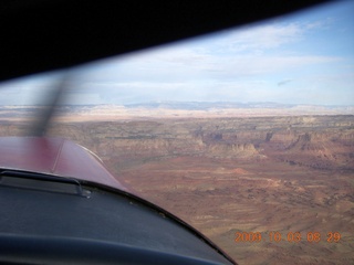 60 703. aerial - Utah