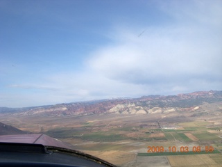 69 703. aerial - Utah