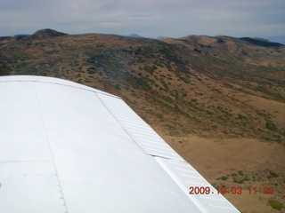 84 703. aerial - Utah